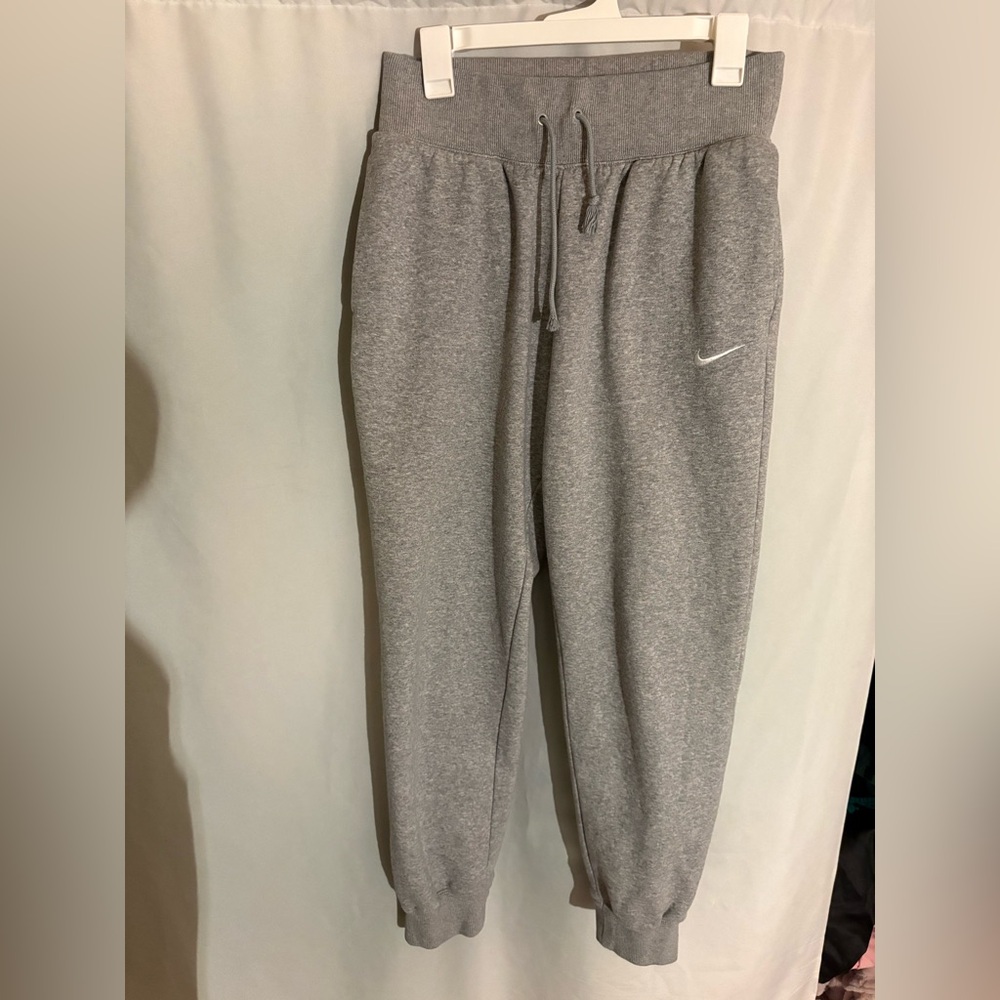 Women’s Nike Phoenix Fleece Sweatpants